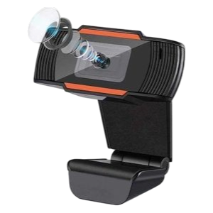 1080P Full HD Webcam