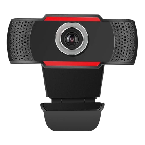 1080P HD WEBCAM