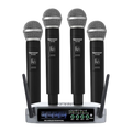 Wireless Microphone System